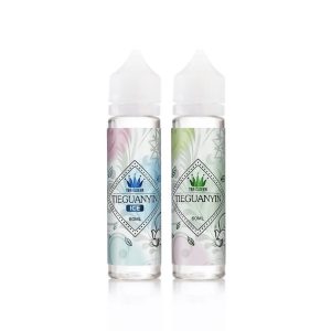 大煙 TEA QUEEN 鐵觀音系列