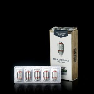 JUSTFOG Q16 成品芯