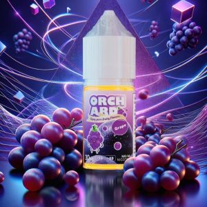 Orchard 果園系列(無涼)